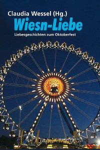 Cover Wiesn-Liebe