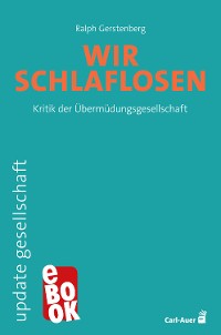 Cover Wir Schlaflosen