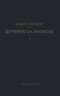 Cover Differentialdiagnose