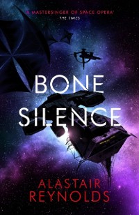 Cover Bone Silence