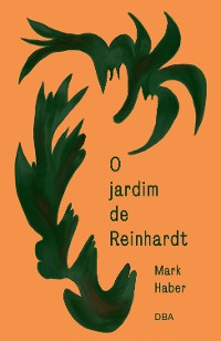 Cover O jardim de Reinhardt