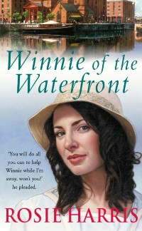 Cover Winnie Of The Waterfront