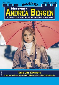 Cover Notärztin Andrea Bergen 1415