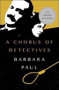 Cover Chorus of Detectives