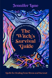Cover The Witch's Survival Guide