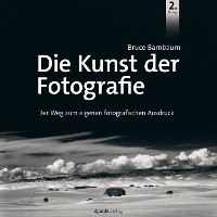 Cover Die Kunst der Fotografie