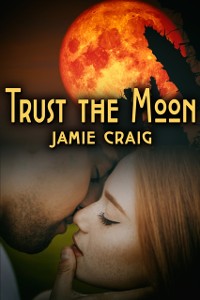Cover Trust the Moon