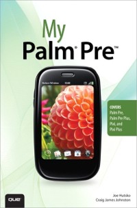 Cover My Palm Pre