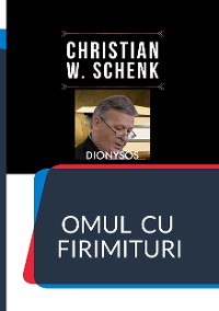 Cover Omul cu firimituri