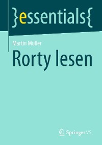Cover Rorty lesen