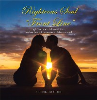 Cover Righteous Soul Living “Front Line”