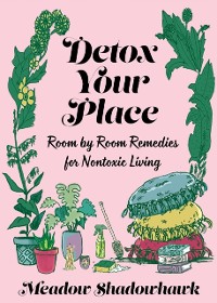 Cover Detox Your Place