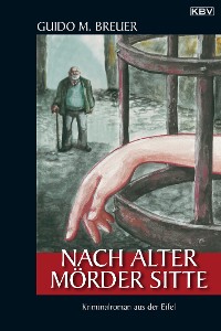 Cover Nach alter Mörder Sitte