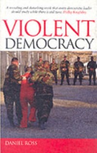 Cover Violent Democracy
