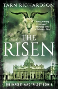 Cover Risen