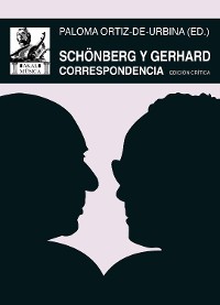 Cover Schönberg y Gerhard