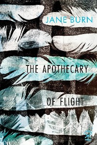 Cover The Apothecary of Flight