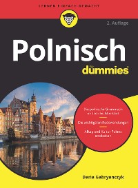 Cover Polnisch für Dummies