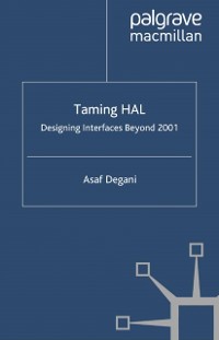 Cover Taming HAL
