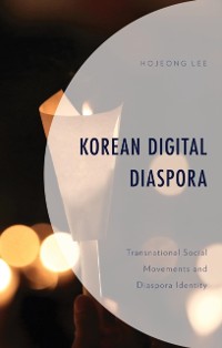 Cover Korean Digital Diaspora