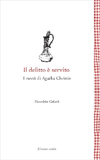 Cover Il delitto è servito