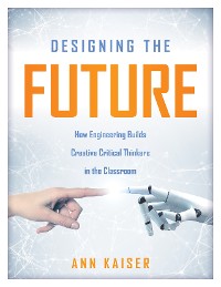 Cover Designing the Future
