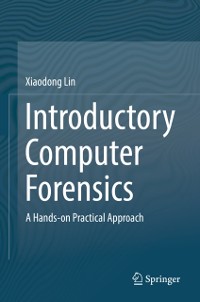 Cover Introductory Computer Forensics