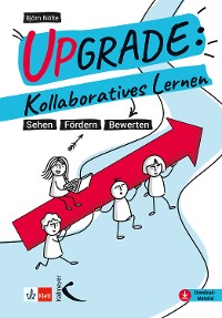 Cover Upgrade: Kollaboratives Lernen