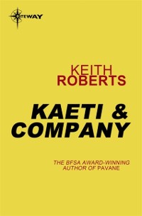 Cover Kaeti & Company