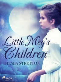Cover Little Meg's Children