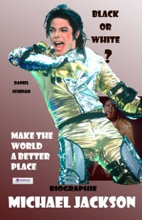Cover Michael Jackson – Black or White