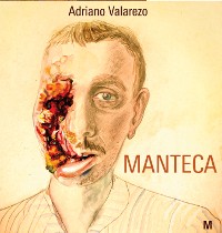 Cover Manteca