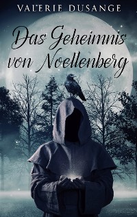 Cover Das Geheimnis von Noellenberg