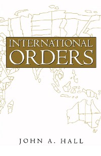 Cover International Orders