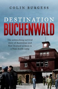 Cover Destination Buchenwald