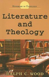 Cover Literature and Theology