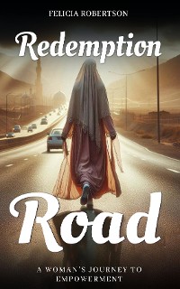 Cover Redemption Road