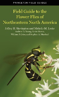 Cover Field Guide to the Flower Flies of Northeastern North America