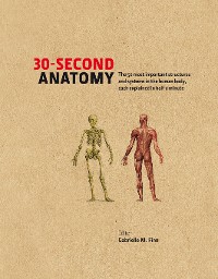 Cover 30-Second Anatomy