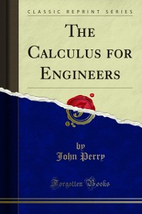 Cover Calculus for Engineers