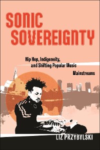 Cover Sonic Sovereignty