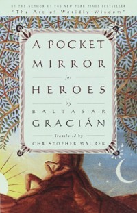 Cover Pocket Mirror for Heroes