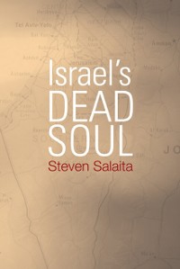 Cover Israel's Dead Soul