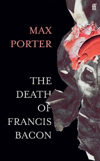 Cover Death of Francis Bacon