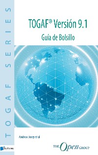 Cover TOGAF® Versión 9.1 - Guía de Bolsillo
