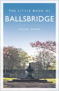 Cover The Little Book of Ballsbridge