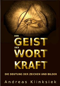 Cover Der Geist der Wort Kraft