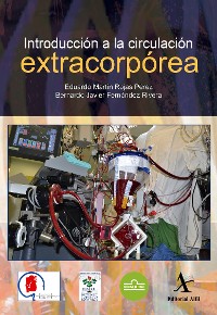 Cover Introducción a la circulación extracorpórea