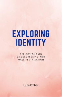 Cover Exploring Identity