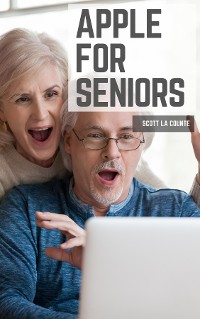 Cover Apple For Seniors